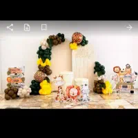 دی جی خانم / اقا|خدمات پذیرایی، مراسم|لواسان, |دیوار