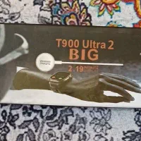 ساعت هوشمند T900 UItra2