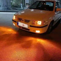 سمند آس|خودرو سواری و وانت|رشت, آتشگاه|دیوار