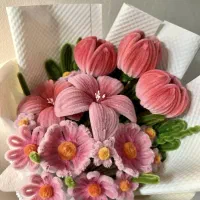 گل مصنوعی / هدیه|گل مصنوعی|تهران, نارمک|دیوار