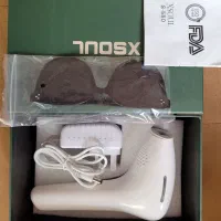 لیزر خانگی موهای زائد XSUL