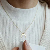 گردن بند طلا