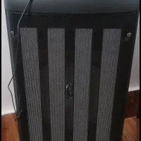 اسپیکر سالم در حد نو