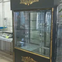 یخچال صنعتی و فریزر|فروشگاه و مغازه|قزوین, |دیوار