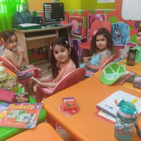 کانون زبان کودکان برتر