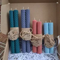 گیفت های یلدایی و مناسبتی شمع|صنایع دستی و سایر لوازم تزئینی|مشهد, حسابی جنوبی (شهرک غرب)|دیوار