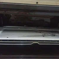 گاز فر پنج شعله|اجاق گاز و لوازم برقی پخت‌وپز|ورامین, ورامین|دیوار