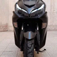 ایروکس ۱۷۰ شال طلا|موتورسیکلت|پاکدشت, پاکدشت (مامازند)|دیوار