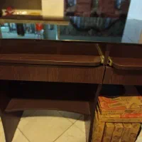 میز کامپیوتر