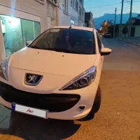 207t3|خودرو سواری و وانت|مهریز, |دیوار