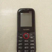 گوشی ساده هانوفر