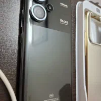 note 13 pro plus 5g