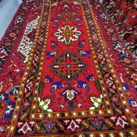 مختلف شرایط کوچیک اندازه|فرش|مراغه, |دیوار