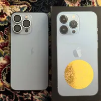 iphone 13 pro zaa 256g پک اصلی
