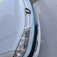 پارس مدل ۱۴۰۱ موتور جدید|خودرو سواری و وانت|چابهار, |دیوار