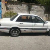 میتسوبیشی گالانت 1992|خودرو سواری و وانت|فردیس, شهرک هفده شهریور|دیوار