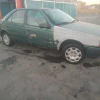 2000|خودرو سواری و وانت|تبریز, |دیوار