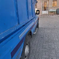 نیسان مدل ۱۴۰۱