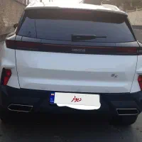 هایما 8s|خودرو سواری و وانت|ارومیه, |دیوار