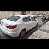 شاهین 1400فول سانروف دار