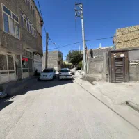 منزل مسکونی شاهنامه سنددار|فروش زمین و ملک کلنگی|مشهد, چهاربرج|دیوار