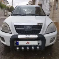 x33 مدل 91|خودرو سواری و وانت|کرمانشاه, |دیوار
