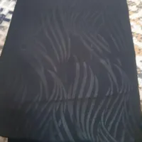 چادر مشکی