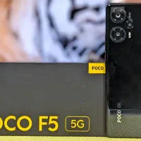 POCO F5|موبایل|مشهد, بهمن|دیوار