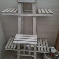 استند گل