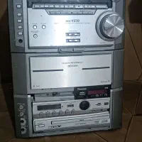 کلگی ضبط سونی اصلی