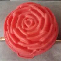 قالب ژله سیلیکونی