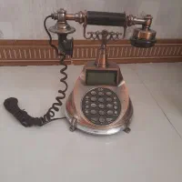 تلفن رومیزی