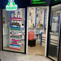 فروشنده موبایل و مودم|استخدام بازاریابی و فروش|تهران, فردوس|دیوار