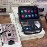 (مانیتور اندروید ماشین خودرو)ضبط فابریک سیستم باند|قطعات یدکی و لوازم جانبی|تهران, تهرانپارس غربی|دیوار