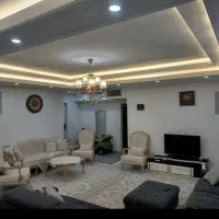 ۹۰ متر دو خواب سند آماده