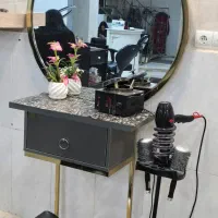 فروش تجهیزات سالن|آرایشگاه و سالنهای زیبایی|ارومیه, |دیوار