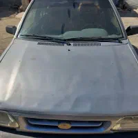 پرید ۱۳۱ مدل۹۰|خودرو سواری و وانت|سراوان, |دیوار