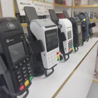 کارتخوان با گارانتی/کارت خوان پوز سیار