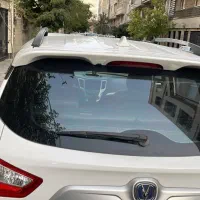 چانگان ۹۶اتومات|خودرو سواری و وانت|تهران, ستارخان|دیوار