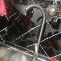 شیر ظرفشویی نو