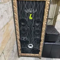 اسپیکر خانگی