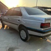 پژو 405|خودرو سواری و وانت|میناب, |دیوار