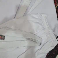 لباس جودو|تجهیزات ورزشی|مشهد, امام رضا (ع)|دیوار