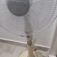 پنکه پایه بلند اریستن
