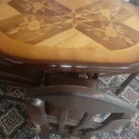 میزنهارخوری ۴نفره