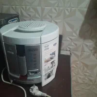 سرخکن دلونگی نو