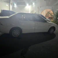 سمند سورن پلاس ای اف سون|خودرو سواری و وانت|قشم, |دیوار