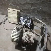 فن  جنرال پنجره با پایه پروانه هاش جعبه کلید