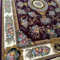 فرش ماشینی ۱۲۰۰ شانه فوق ضخیم ( فرش ماندگار )|فرش|تبریز, |دیوار