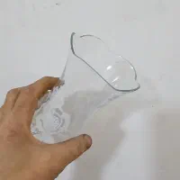 تعداد ۴ عدد لاله لوستر شاه عباسی|لوستر و چراغ آویز|مشهد, گلشور|دیوار